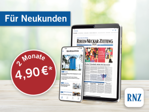 Digital-Angebot für Neukunden