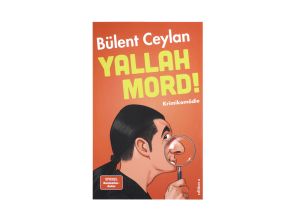 Yallah Mord! Krimikomödie - Comedian Bülent Ceylan ermittelt!