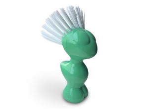 "Gemüsebürste Tweetie"