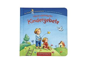 Meine allerliebsten Kindergebete