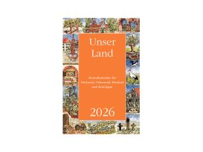 Buch "Unser Land 2026"