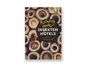 "Insektenhotels" Cover