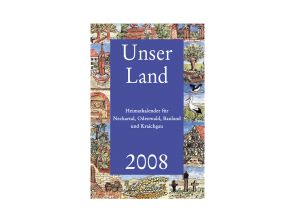 Unser Land 2008