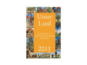 Unser Land 2011