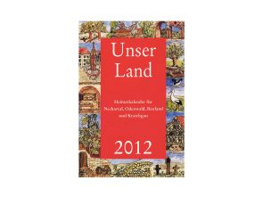 Unser Land 2012