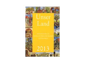 Unser Land 2013