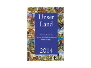 Unser Land 2014