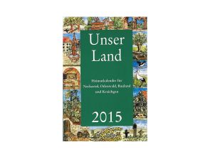 Unser Land 2015