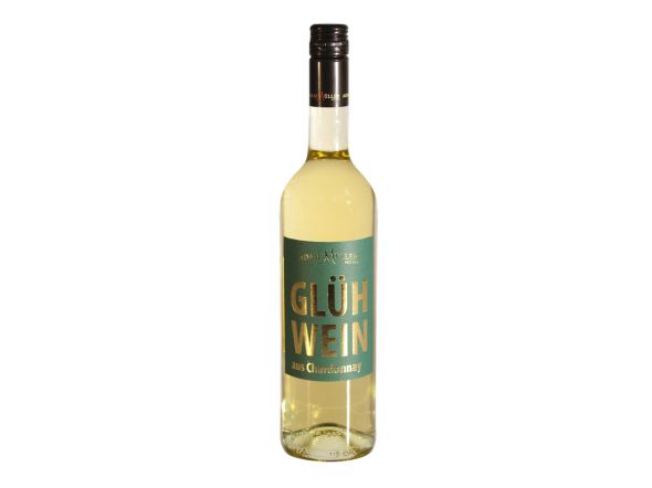Glühwein Chardonnay 0,75 l