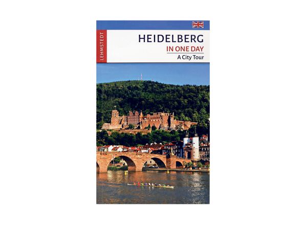 Buch "Heidelberg in One Day"