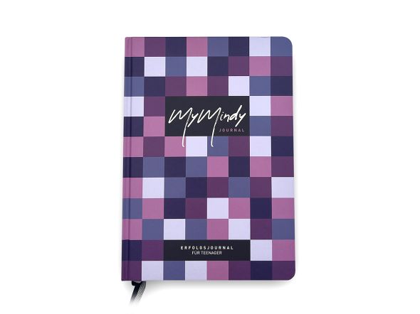 Erfolgsjournal für Teenager