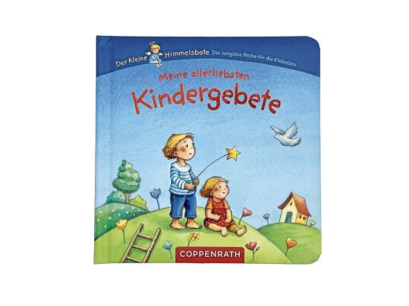 Meine allerliebsten Kindergebete