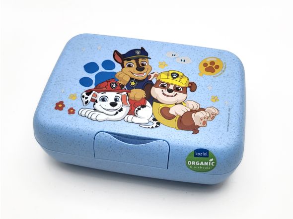 Koziol Lunchbox Paw Patrol