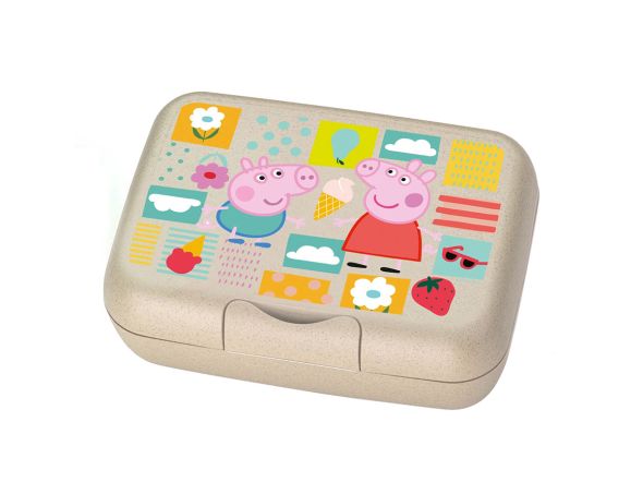 Koziol Lunchbox Peppa Pig