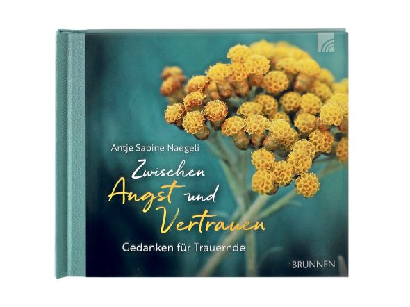 Zwischen Angst und Vertrauen