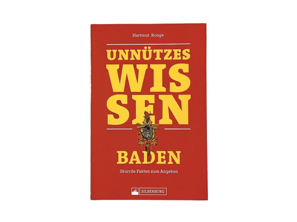 Unnützes Wissen Baden