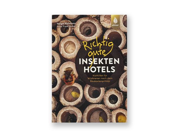 "Insektenhotels" Cover