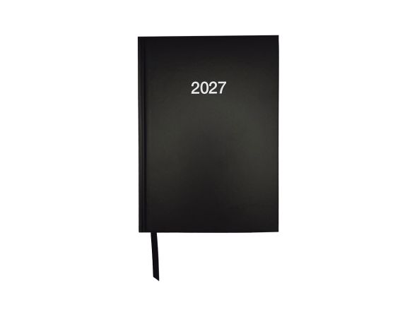 "Terminplaner 2027 Cover"