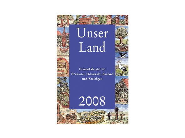 Unser Land 2008