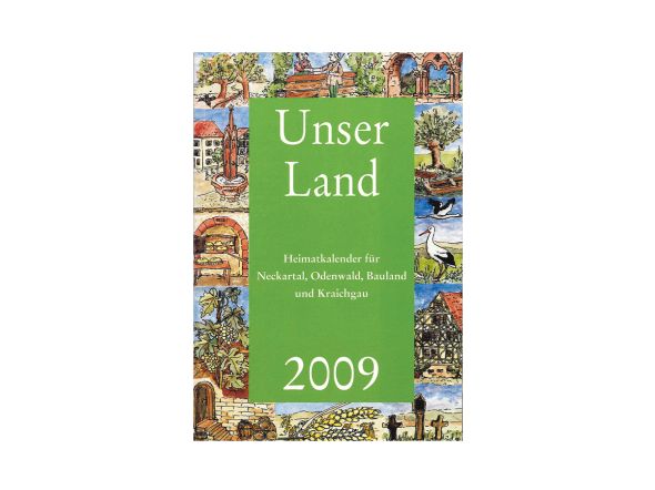 Unser Land 2009