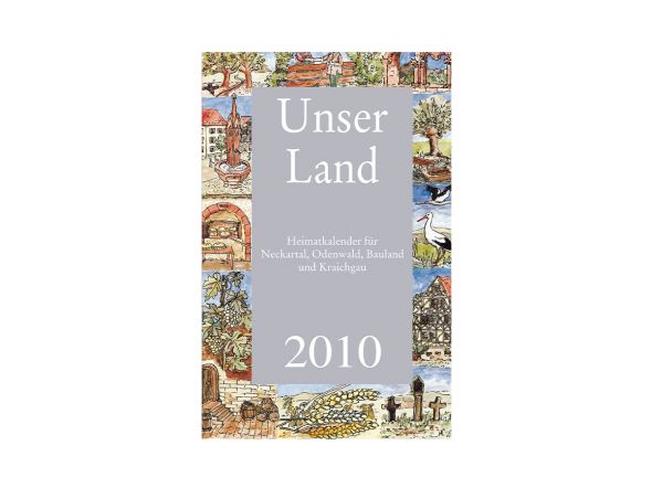 Unser Land 2010