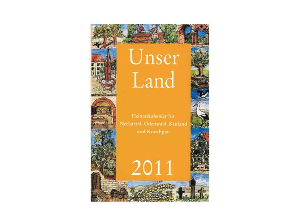Unser Land 2011