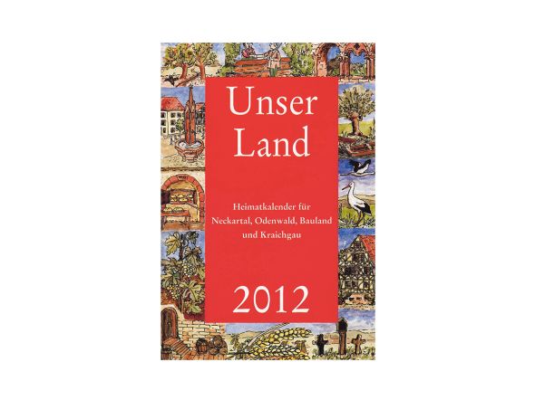 Unser Land 2012