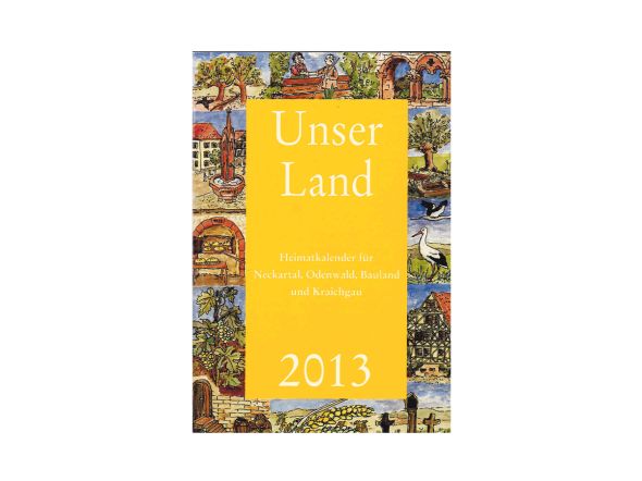 Unser Land 2013