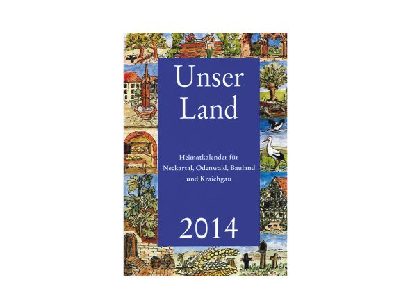 Unser Land 2014
