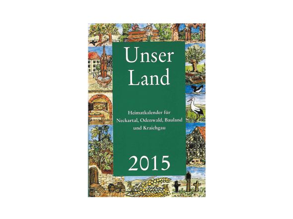 Unser Land 2015
