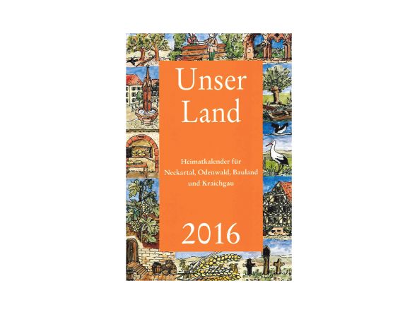 Unser Land 2016