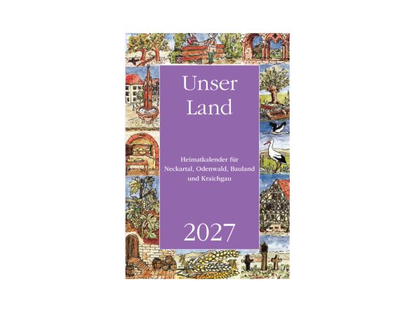 "Cover Unser Land 2027"